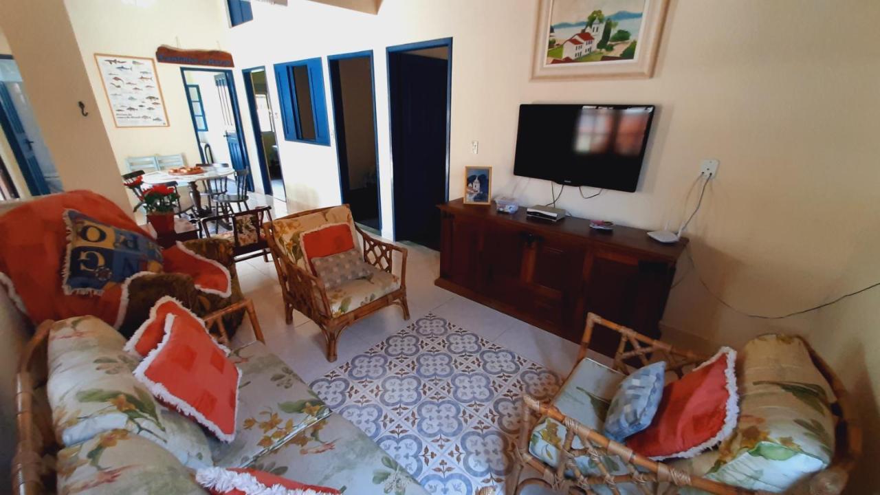 Solar Oliveira Villa Angra dos Reis Luaran gambar