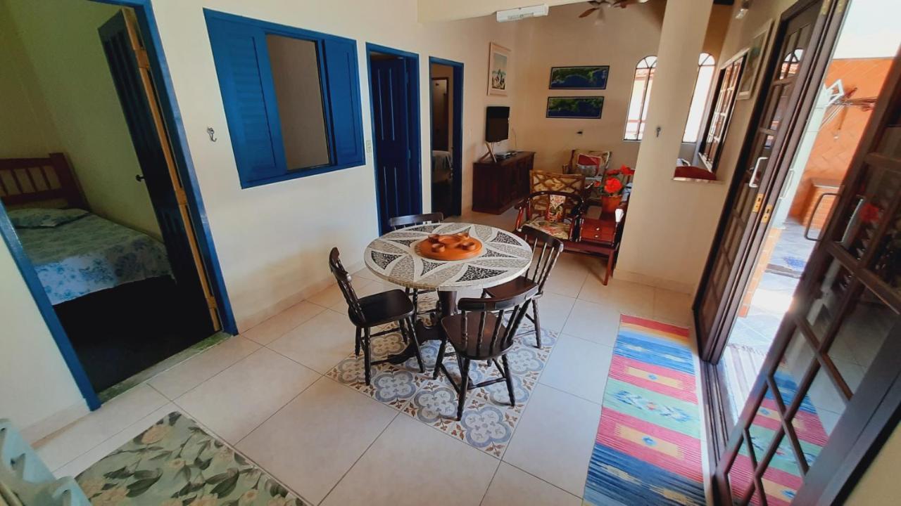 Solar Oliveira Villa Angra dos Reis Luaran gambar