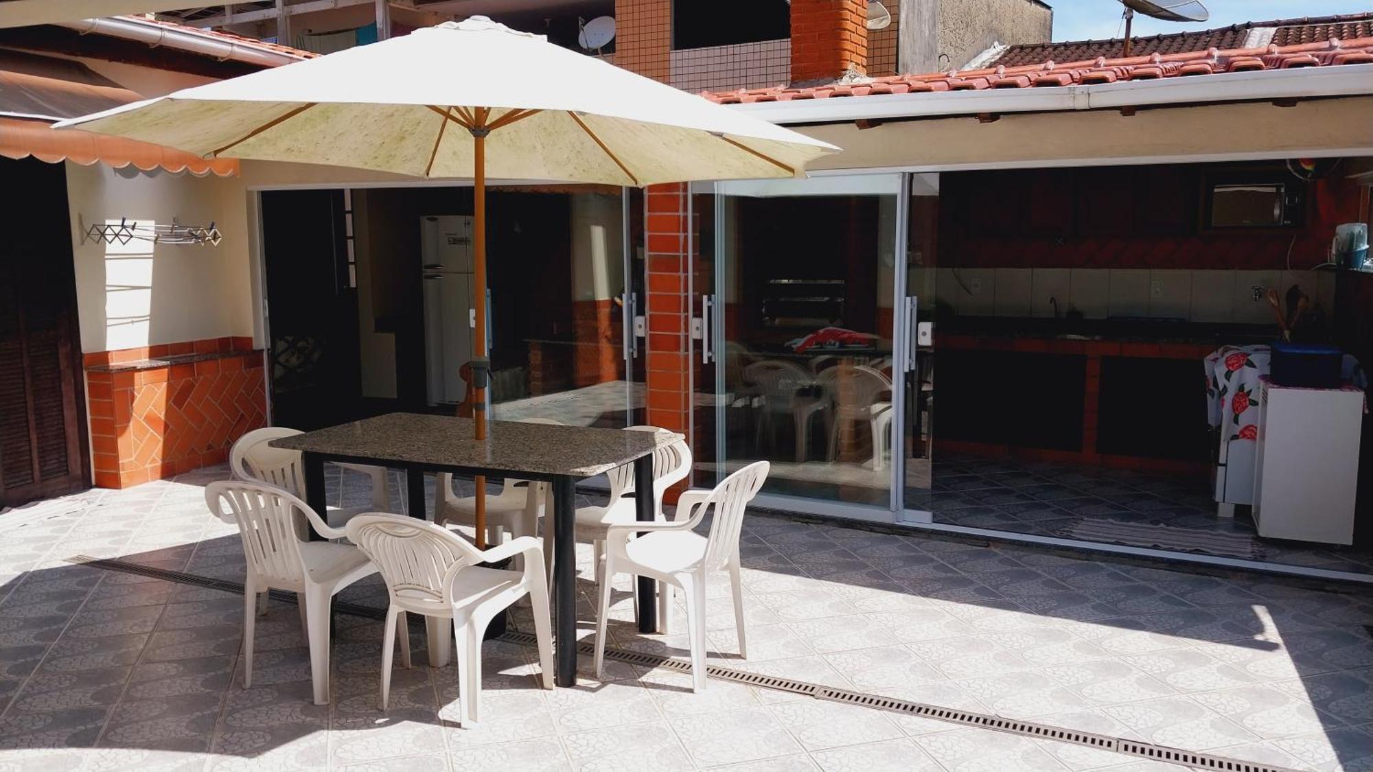 Solar Oliveira Villa Angra dos Reis Luaran gambar